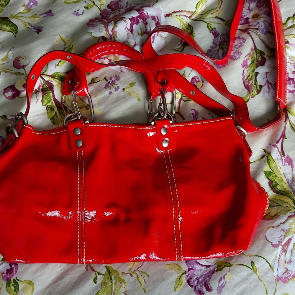 Plinio Visona purse